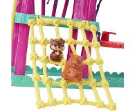 Mattel Enchantimals Plac zabaw przyjaciół - 1052585 - zdjęcie 4